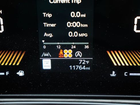 Certified 2025 Kia Sorento X-Line EX AWD/4WD image 8