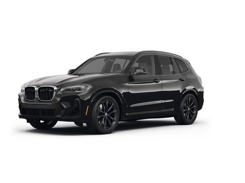Used 2023 BMW X3 sDrive30i w/ M Sport Package RWD image 32