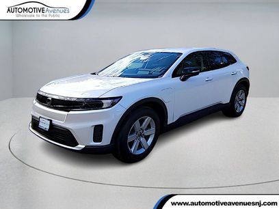 Used 2024 Honda Prologue EX