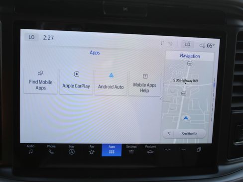 New 2025 Ford F150 XLT w/ Equipment Group 302A MID image 28