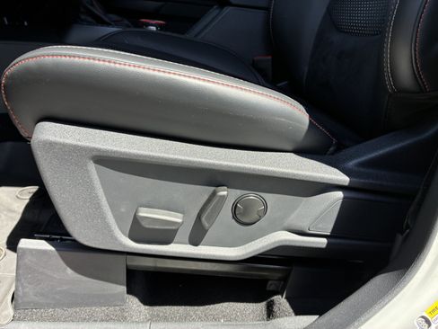 Used 2026 Ford Bronco Raptor w/ Interior Carbon Fiber Pack image 25