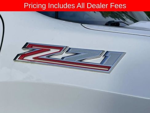 Used 2021 Chevrolet Silverado 1500 RST w/ Texas Edition Plus AWD/4WD image 9