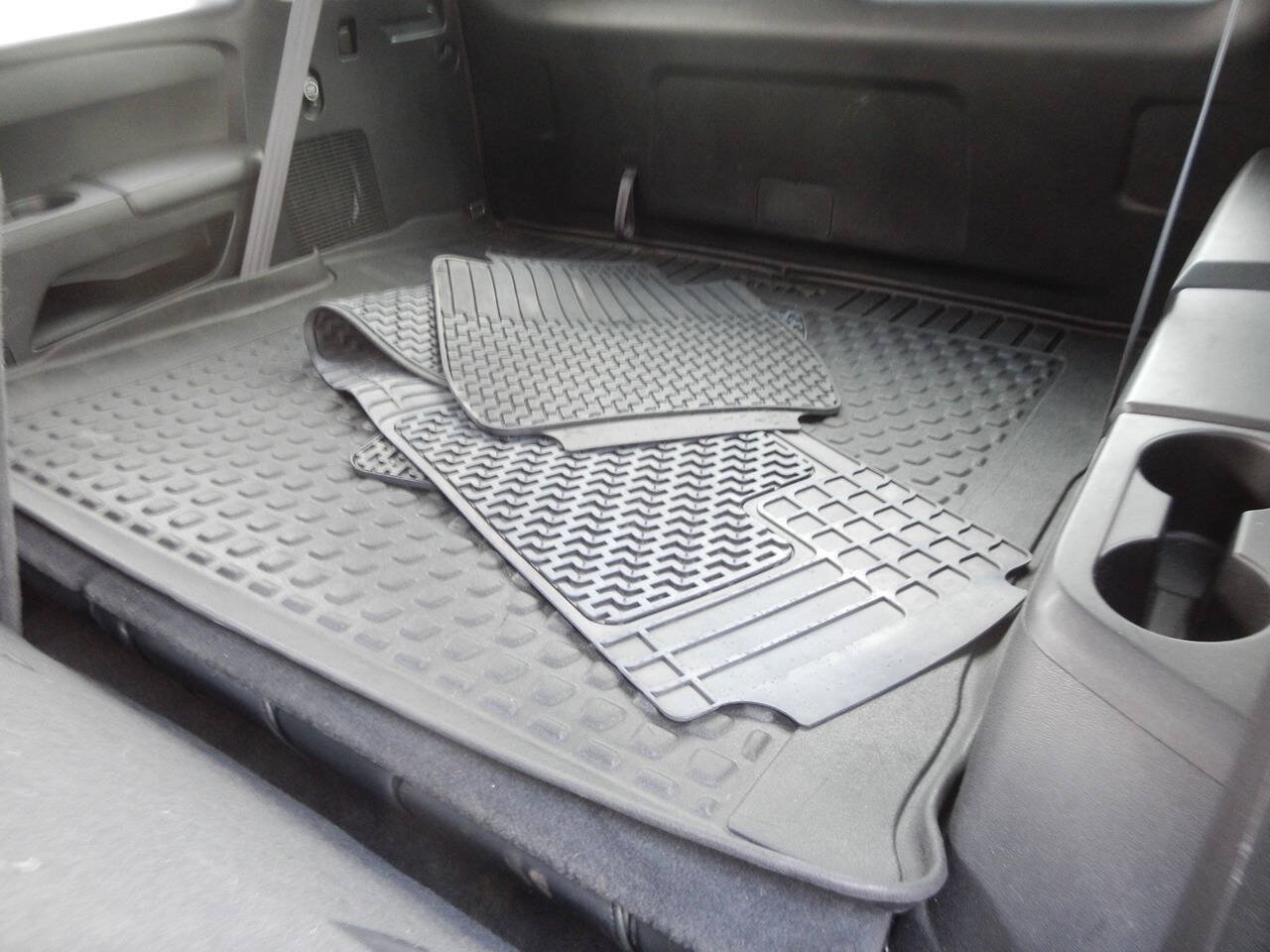 Used 2011 Honda Pilot EX-L image 34
