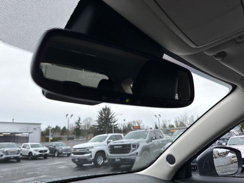 Used 2025 MAZDA CX-5 Carbon Edition image 16