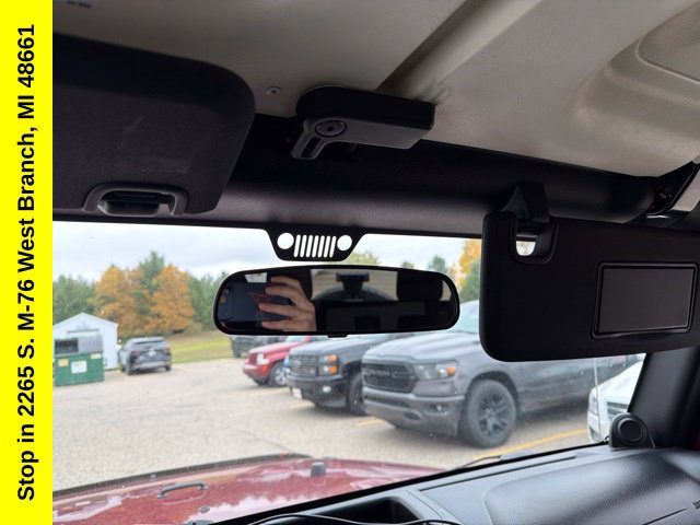 Used 2011 Jeep Wrangler Sport AWD/4WD image 41