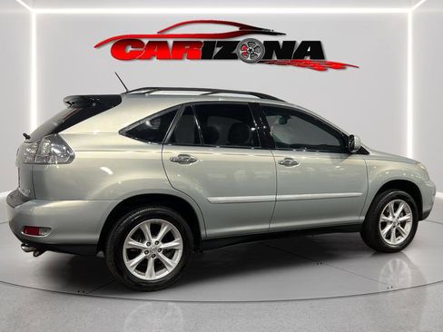 Used 2008 Lexus RX 350 2WD image 9