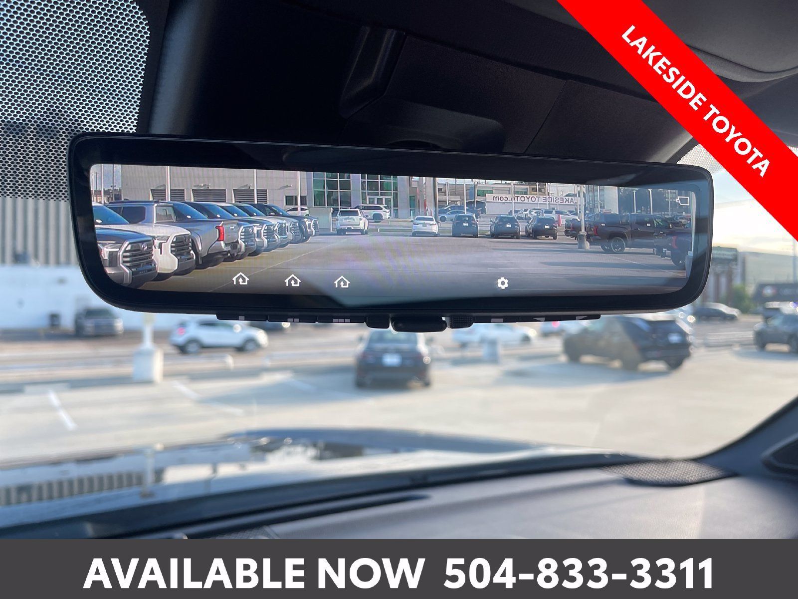 Certified 2025 Toyota Tundra Limited w/ TRD Off-Road Package AWD/4WD image 40