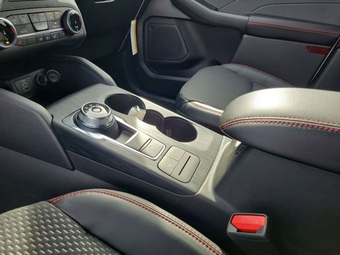 New 2026 Ford Escape ST-Line w/ Cold Weather Package image 29