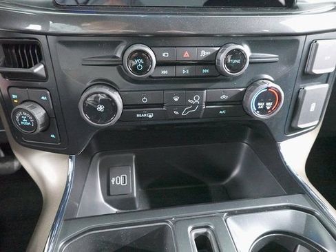 Used 2025 Ford F150 STX w/ Equipment Group 201A FX4 image 19