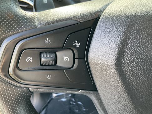 Used 2023 Chevrolet Bolt LT w/ Driver Confidence Package image 31