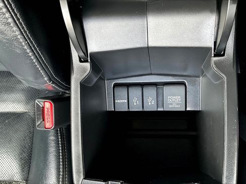 Used 2015 Honda CR-V EX-L image 26