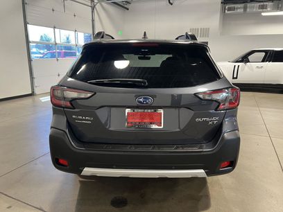 Used 2024 Subaru Outback Limited XT w/ Popular Package #2