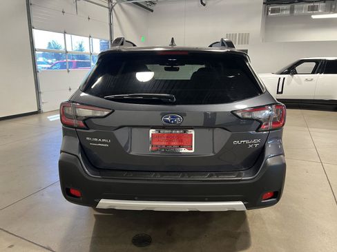 Used 2024 Subaru Outback Limited XT w/ Popular Package #2 AWD/4WD image 4