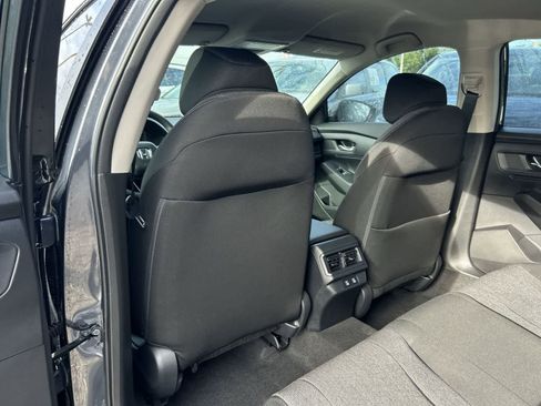 New 2026 Honda Accord LX image 13