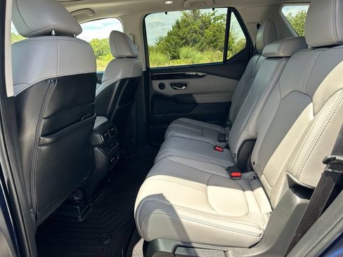 Used 2023 Honda Pilot Touring image 24