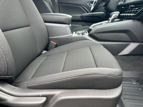 New 2026 GMC Canyon Elevation w/ Convenience Package AWD/4WD image 14