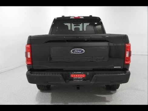 Certified 2023 Ford F150 XLT w/ Equipment Group 302A High AWD/4WD image 23