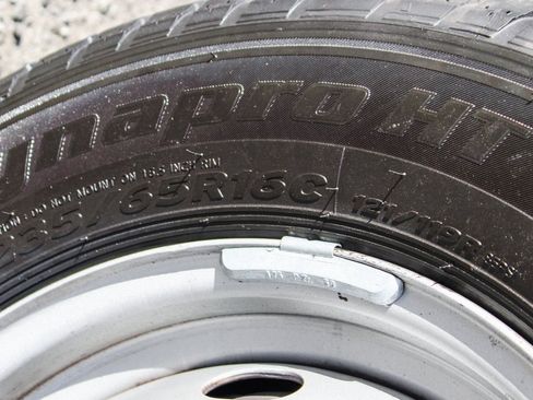 Used 2017 Ford Transit 350 148 High Roof Extended image 38