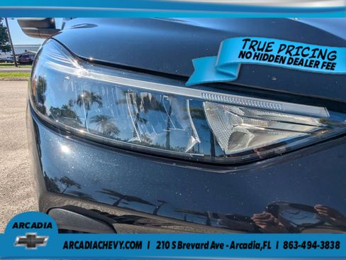Used 2023 Ford Escape Active w/ Tech Pack #1 FWD image 9
