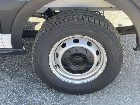 New 2026 Ford Transit 150 Low Roof w/ Load Area Protection Package image 9