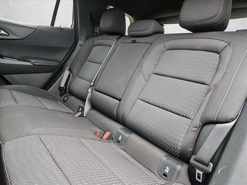 Used 2025 Chevrolet Equinox LT image 15