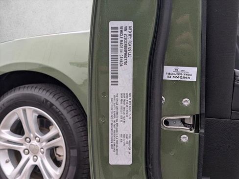 Used 2023 Dodge Charger SXT image 25