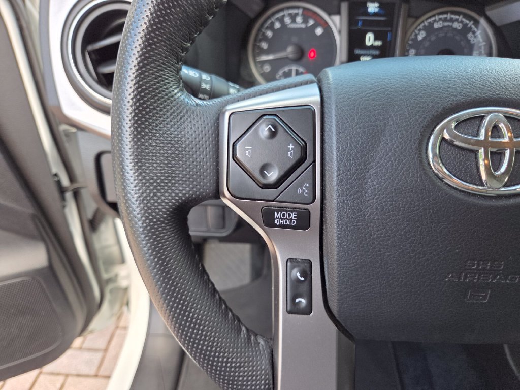 Certified 2023 Toyota Tacoma SR5 RWD image 29