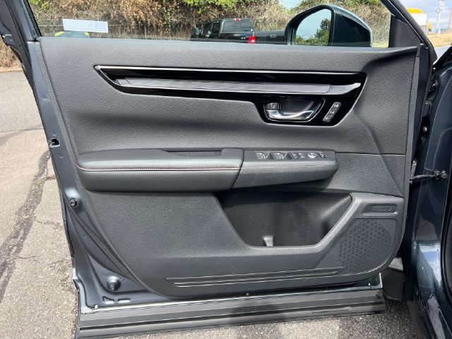 Certified 2026 Honda CR-V Sport Touring image 16