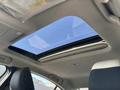 New 2026 MAZDA MAZDA3 2.5 S Sedan w/ Preferred Pkg image 9