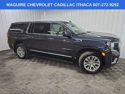 Used 2023 GMC Yukon XL Denali
