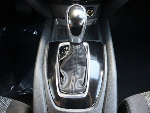 Used 2020 Nissan Rogue Sport SV w/ All-Weather Package AWD/4WD image 36