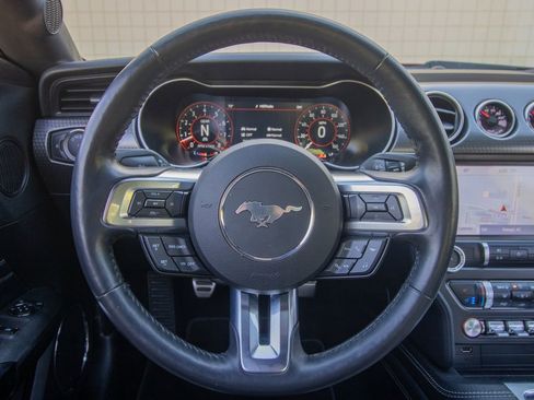 Used 2020 Ford Mustang GT Premium w/ GT Performance Package RWD image 32