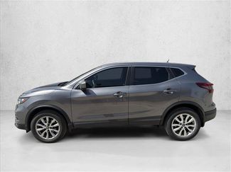 Used 2020 Nissan Rogue Sport S w/ Appearance Package FWD video 2