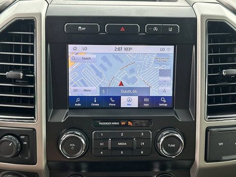 Certified 2020 Ford F150 Lariat RWD image 30