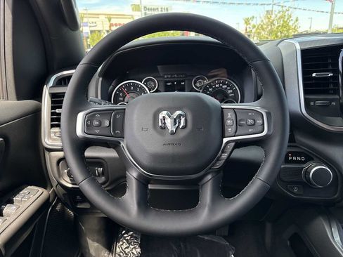 Used 2026 RAM 1500 Big Horn RWD image 19