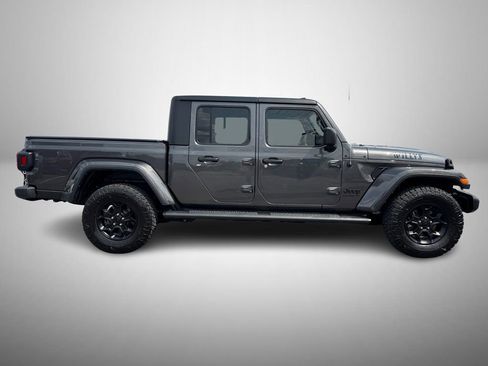 Used 2023 Jeep Gladiator Mojave AWD/4WD image 5