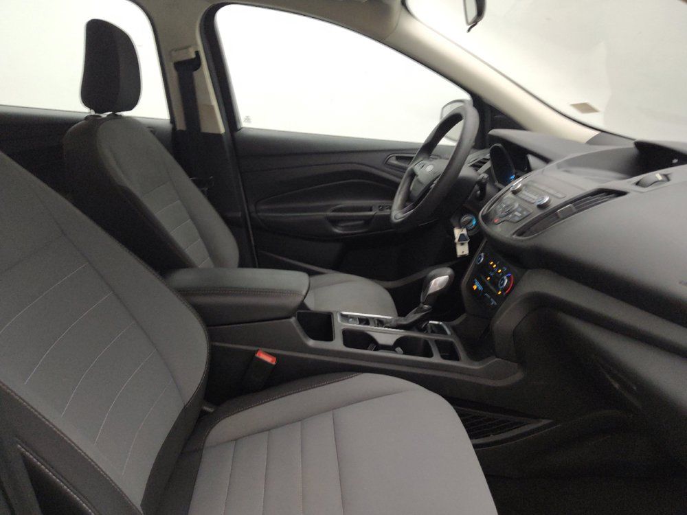 Used 2019 Ford Escape S FWD image 21