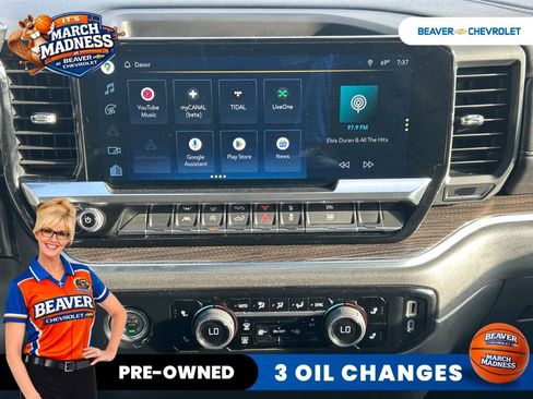 Used 2022 Chevrolet Silverado 1500 LT image 18