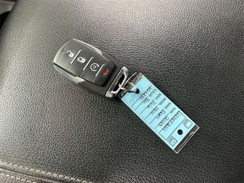 Used 2023 RAM 1500 Big Horn image 12