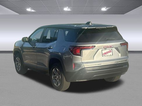 Used 2026 GMC Terrain Elevation w/ Technology Package II AWD/4WD image 5