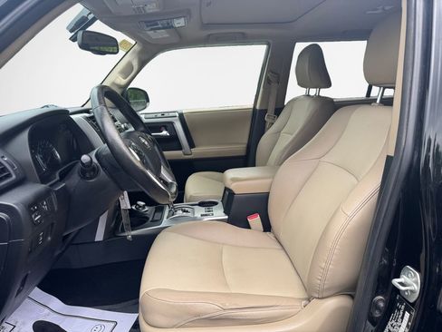 Used 2014 Toyota 4Runner SR5 Premium AWD/4WD image 12