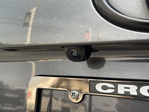 Used 2022 Toyota RAV4 TRD Off-Road w/ TRD Off-Road Weather Package image 4