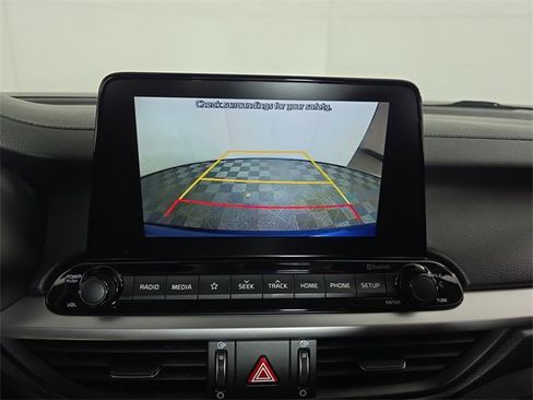 Used 2021 Kia Forte LXS image 14