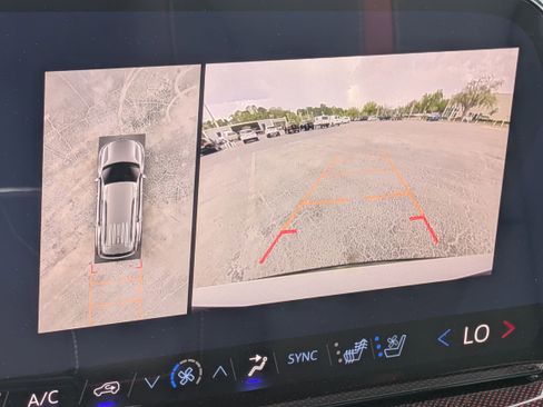 New 2026 Chevrolet Traverse RS image 23