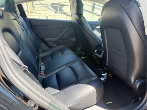 Used 2018 Tesla Model 3 Long Range AWD/4WD image 20