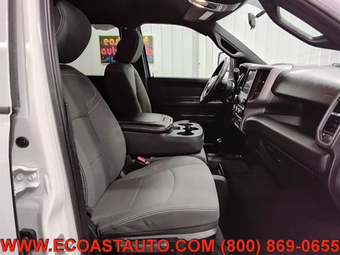 Used 2023 RAM 3500 Tradesman AWD/4WD image 14