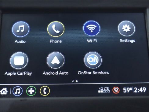 Used 2019 Chevrolet Equinox LT AWD/4WD image 17