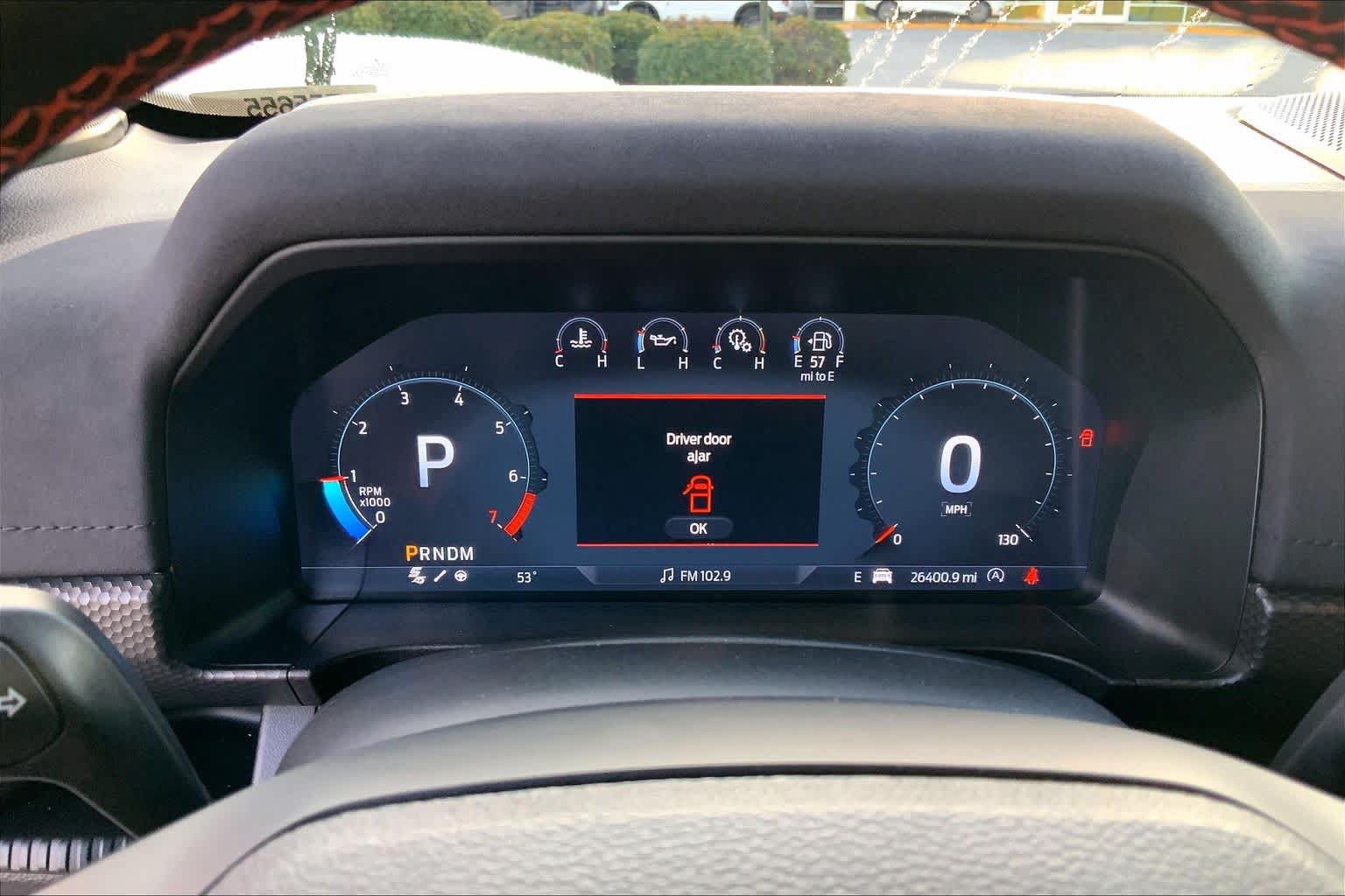 Used 2024 Ford Ranger Raptor AWD/4WD image 23