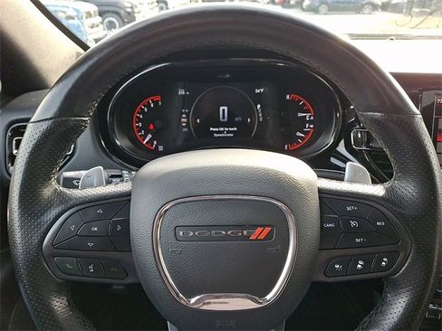 Used 2024 Dodge Durango GT image 20