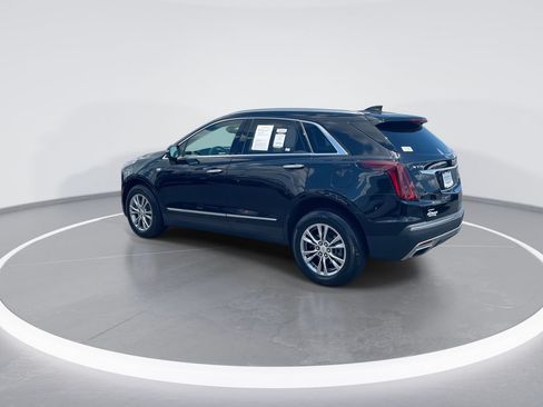Used 2023 Cadillac XT5 Premium Luxury AWD/4WD image 6